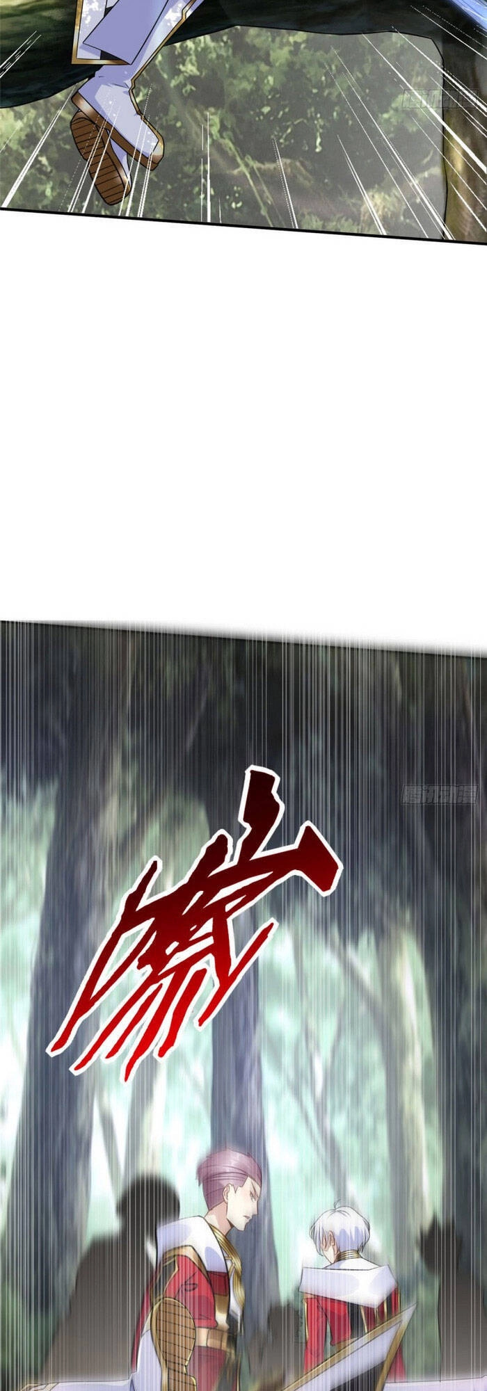 Xuyên Tới Tương Lai: Làm Đàn Ông Không Dễ Chapter 93 - 33