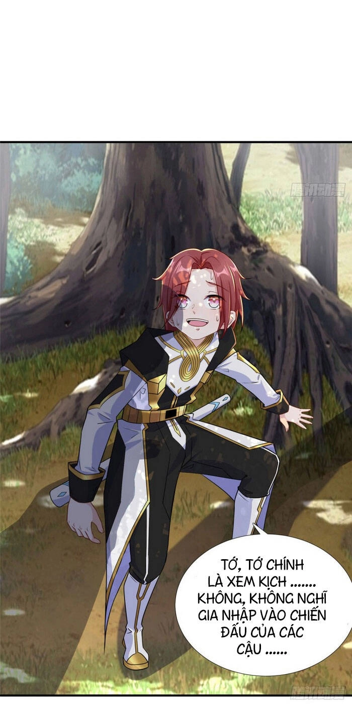 Xuyên Tới Tương Lai: Làm Đàn Ông Không Dễ Chapter 93 - 41