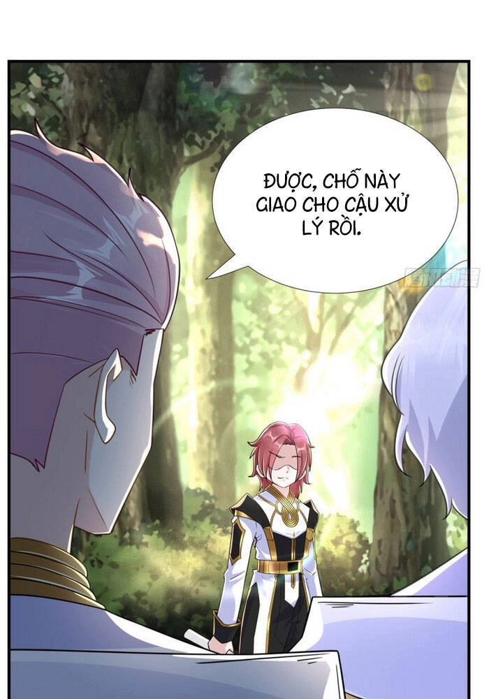 Xuyên Tới Tương Lai: Làm Đàn Ông Không Dễ Chapter 94 - 12