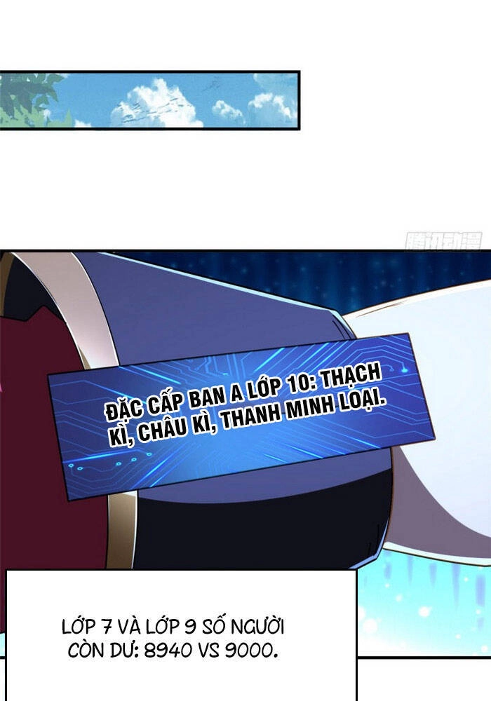 Xuyên Tới Tương Lai: Làm Đàn Ông Không Dễ Chapter 94 - 18