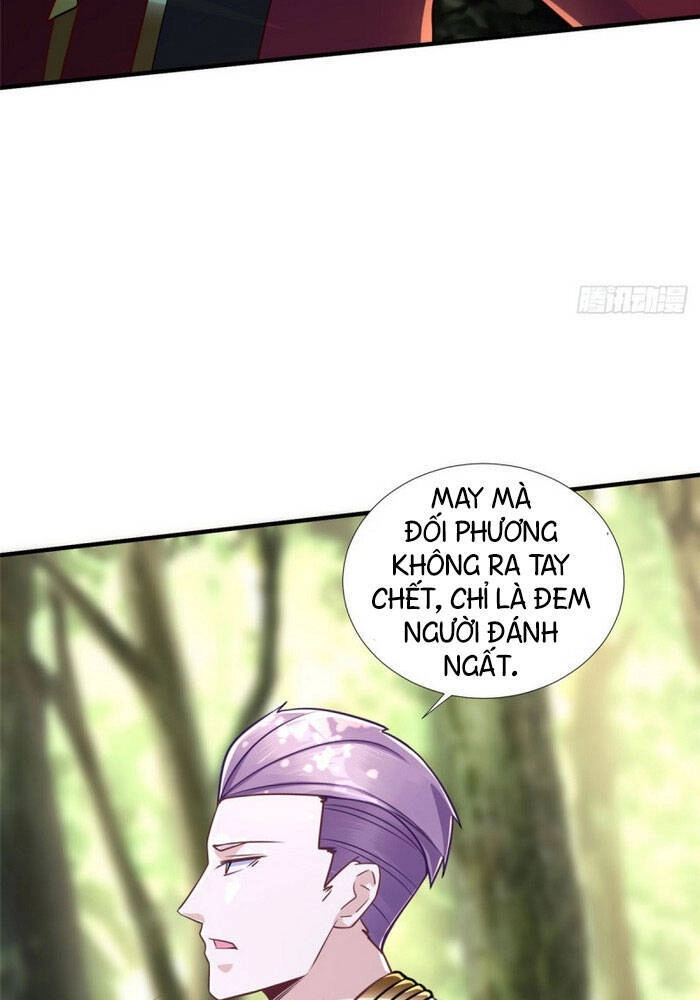 Xuyên Tới Tương Lai: Làm Đàn Ông Không Dễ Chapter 94 - 23