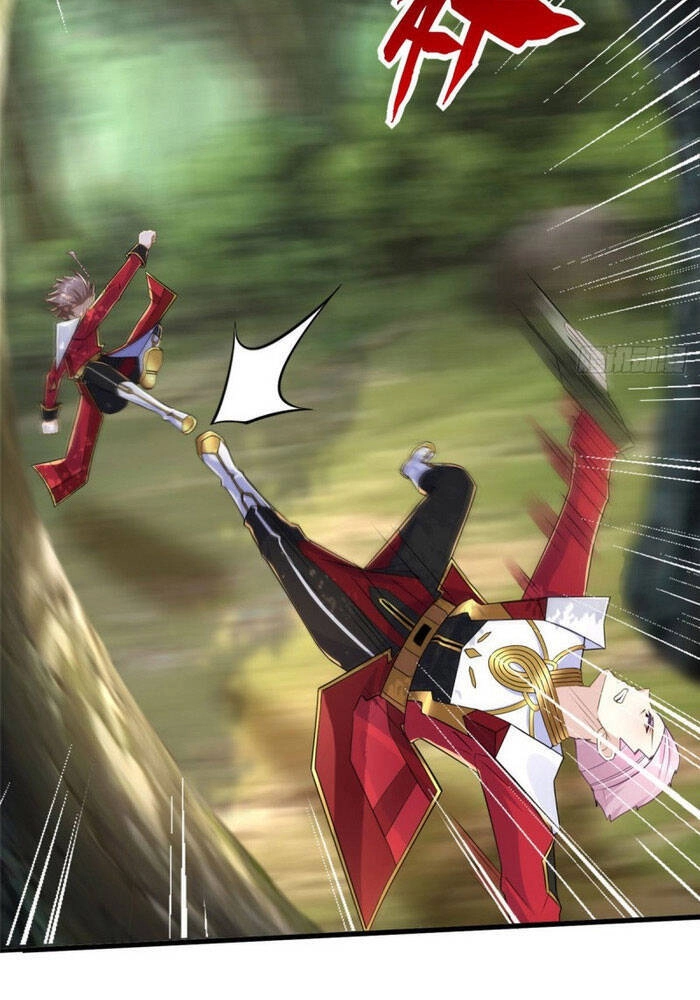 Xuyên Tới Tương Lai: Làm Đàn Ông Không Dễ Chapter 95 - 2