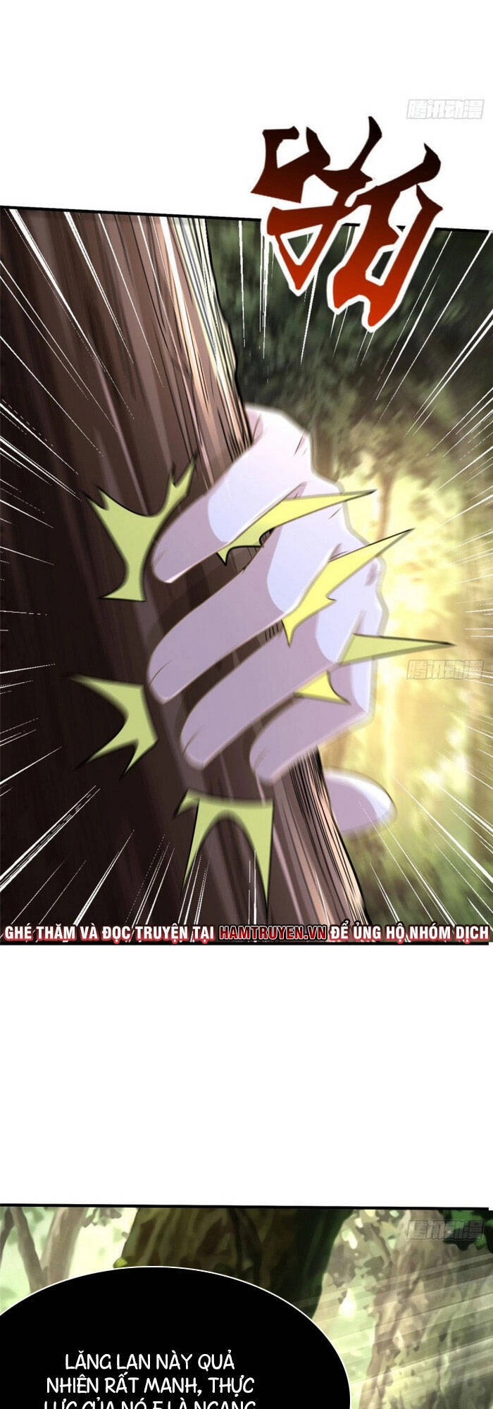 Xuyên Tới Tương Lai: Làm Đàn Ông Không Dễ Chapter 95 - 3