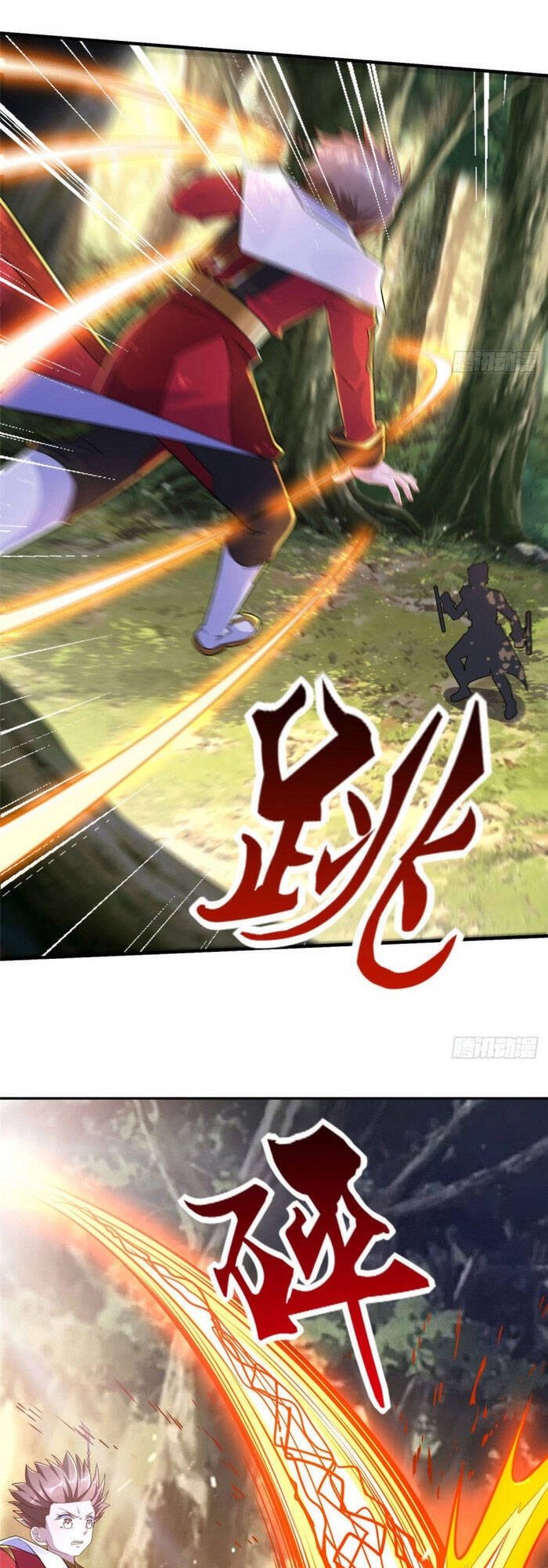 Xuyên Tới Tương Lai: Làm Đàn Ông Không Dễ Chapter 95 - 9