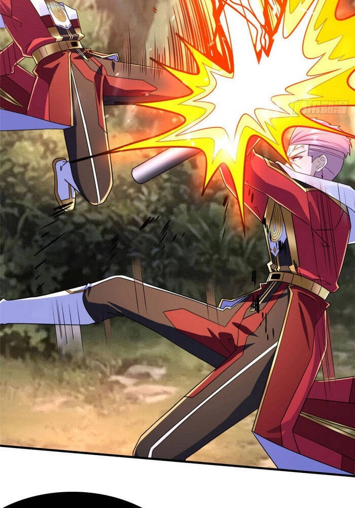 Xuyên Tới Tương Lai: Làm Đàn Ông Không Dễ Chapter 95 - 10