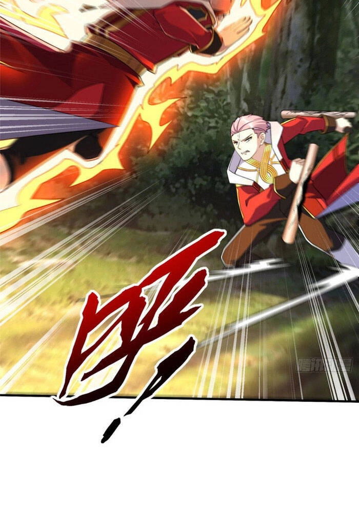 Xuyên Tới Tương Lai: Làm Đàn Ông Không Dễ Chapter 95 - 12