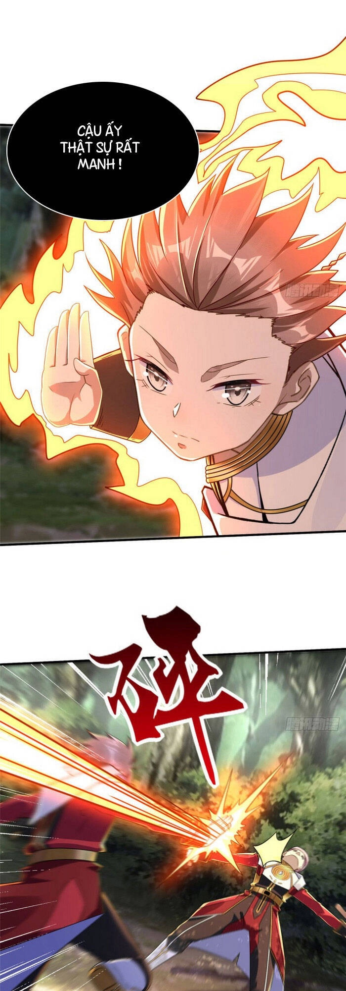 Xuyên Tới Tương Lai: Làm Đàn Ông Không Dễ Chapter 95 - 13