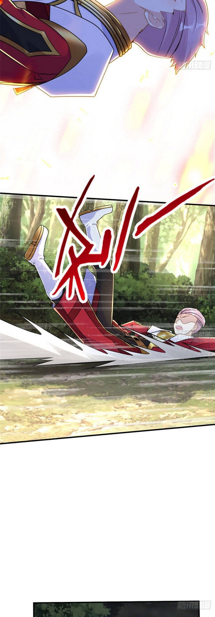 Xuyên Tới Tương Lai: Làm Đàn Ông Không Dễ Chapter 95 - 15