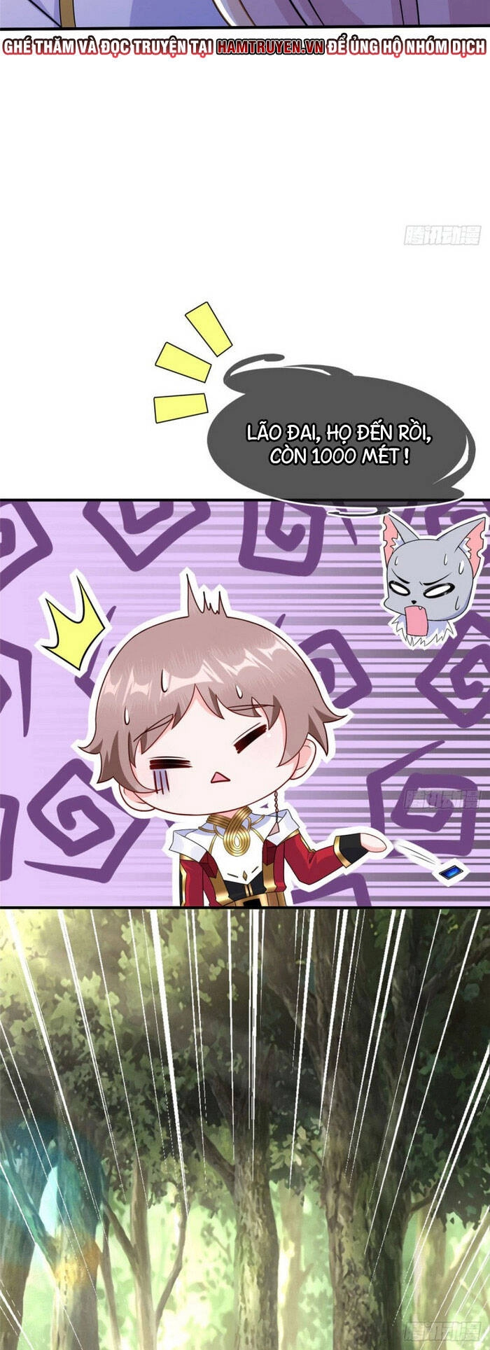 Xuyên Tới Tương Lai: Làm Đàn Ông Không Dễ Chapter 95 - 19