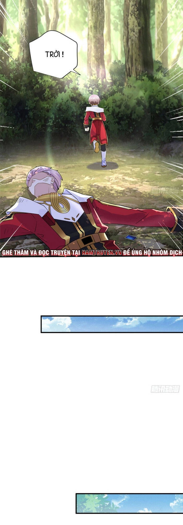 Xuyên Tới Tương Lai: Làm Đàn Ông Không Dễ Chapter 95 - 20