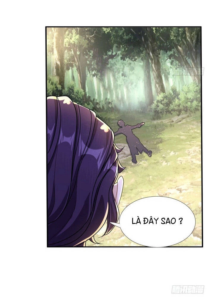 Xuyên Tới Tương Lai: Làm Đàn Ông Không Dễ Chapter 95 - 21