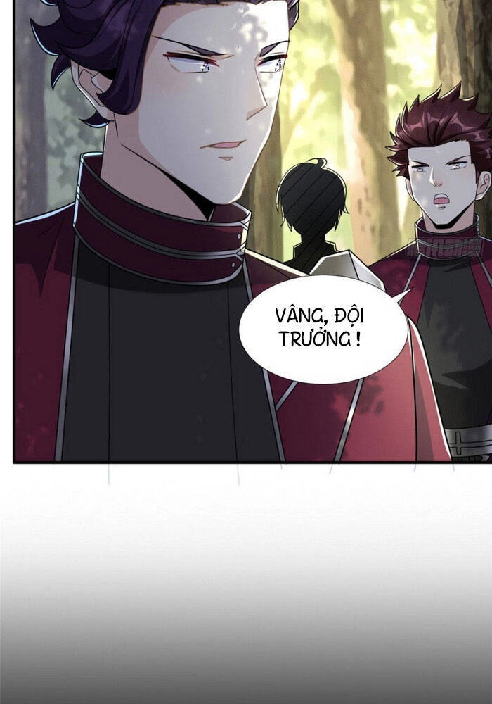 Xuyên Tới Tương Lai: Làm Đàn Ông Không Dễ Chapter 95 - 23