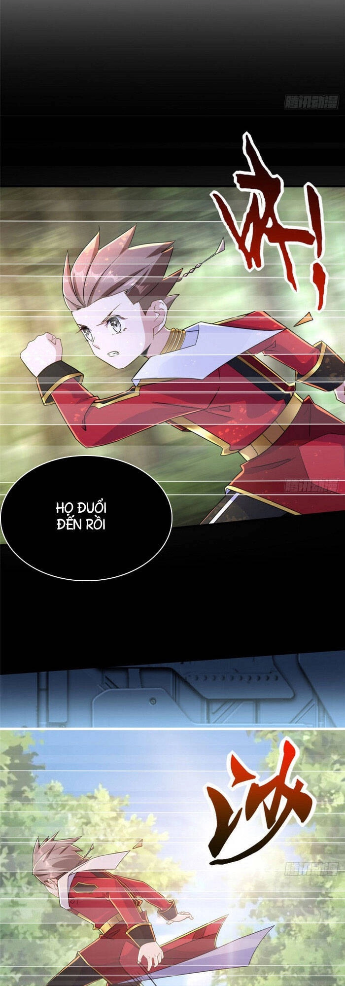 Xuyên Tới Tương Lai: Làm Đàn Ông Không Dễ Chapter 95 - 24