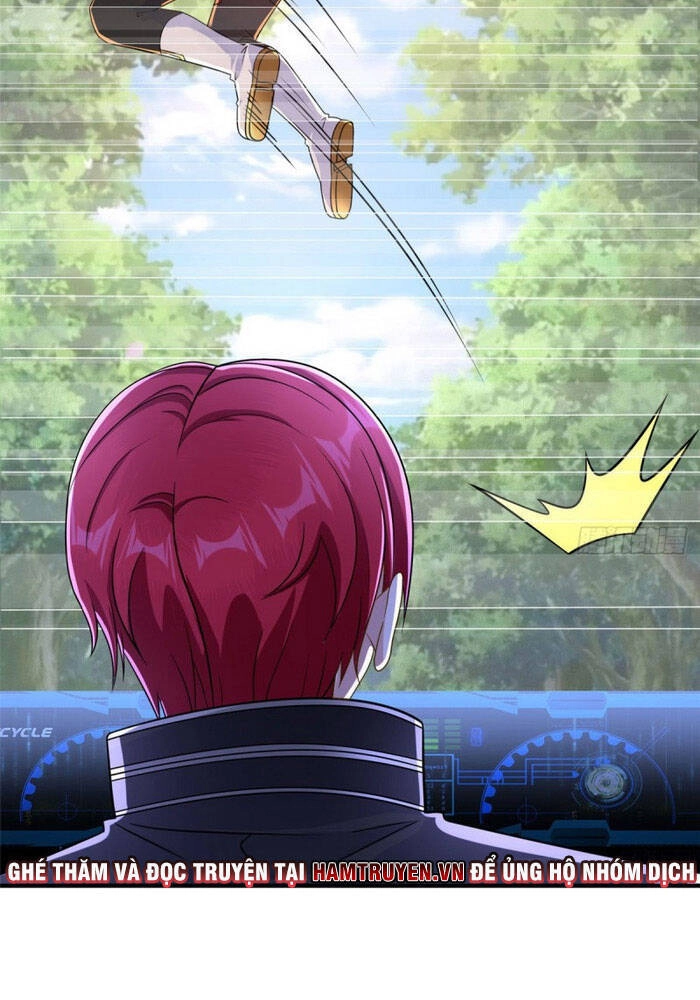 Xuyên Tới Tương Lai: Làm Đàn Ông Không Dễ Chapter 95 - 25