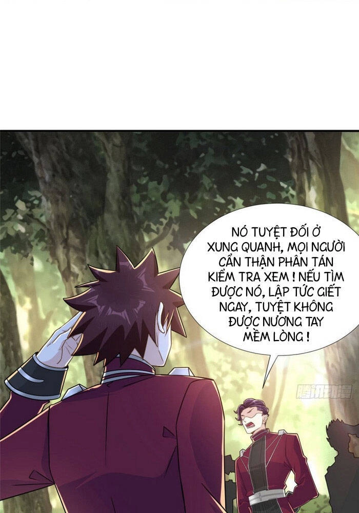 Xuyên Tới Tương Lai: Làm Đàn Ông Không Dễ Chapter 95 - 29