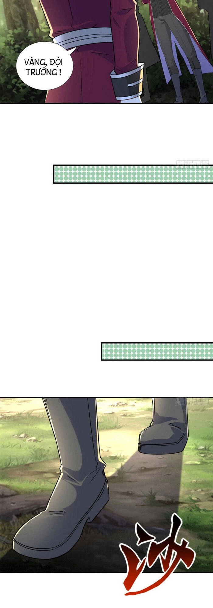 Xuyên Tới Tương Lai: Làm Đàn Ông Không Dễ Chapter 95 - 30