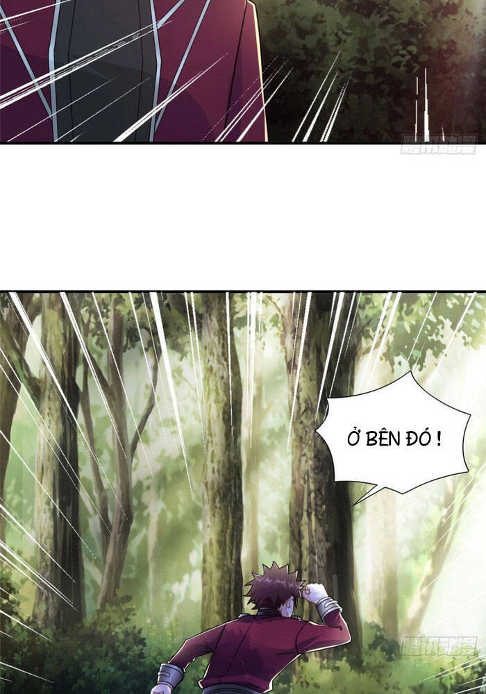 Xuyên Tới Tương Lai: Làm Đàn Ông Không Dễ Chapter 95 - 33