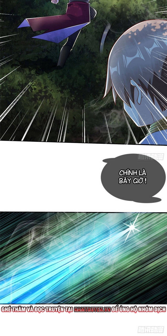 Xuyên Tới Tương Lai: Làm Đàn Ông Không Dễ Chapter 95 - 34