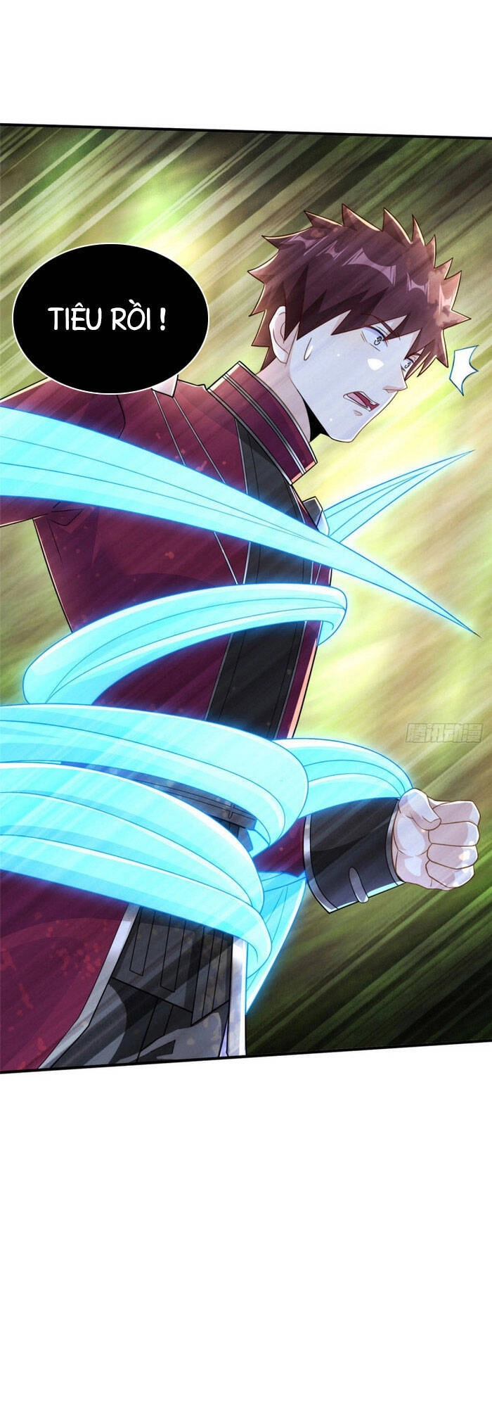 Xuyên Tới Tương Lai: Làm Đàn Ông Không Dễ Chapter 96 - 1