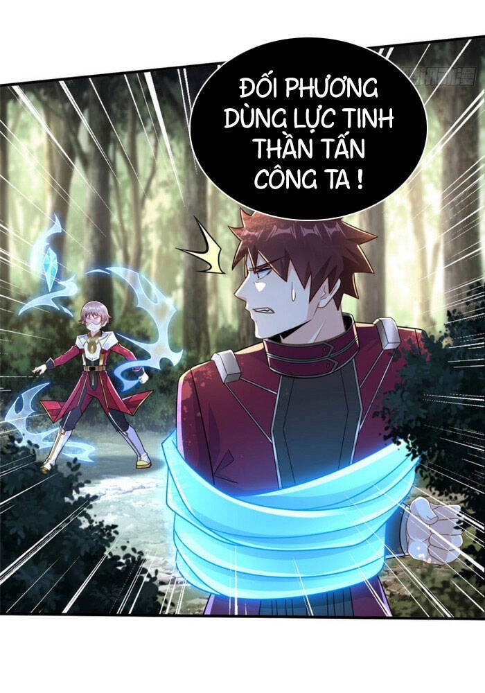 Xuyên Tới Tương Lai: Làm Đàn Ông Không Dễ Chapter 96 - 2