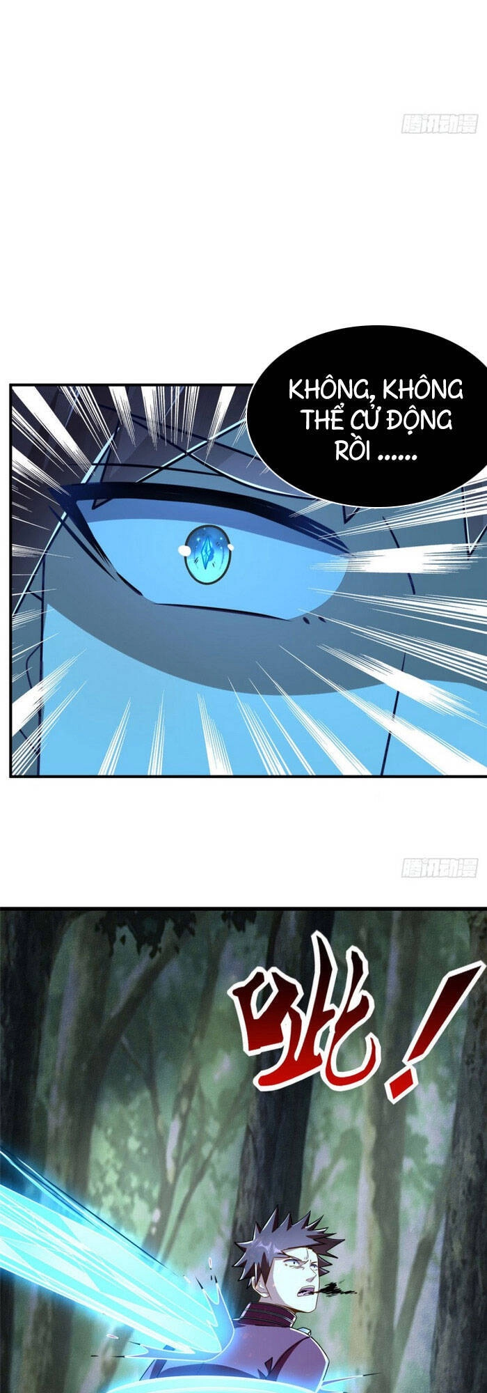 Xuyên Tới Tương Lai: Làm Đàn Ông Không Dễ Chapter 96 - 3