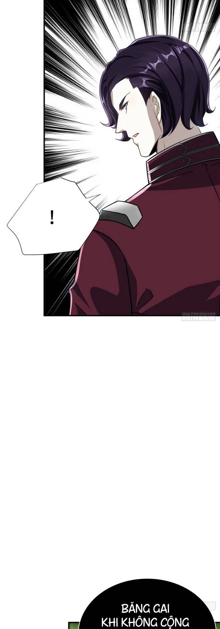 Xuyên Tới Tương Lai: Làm Đàn Ông Không Dễ Chapter 96 - 5