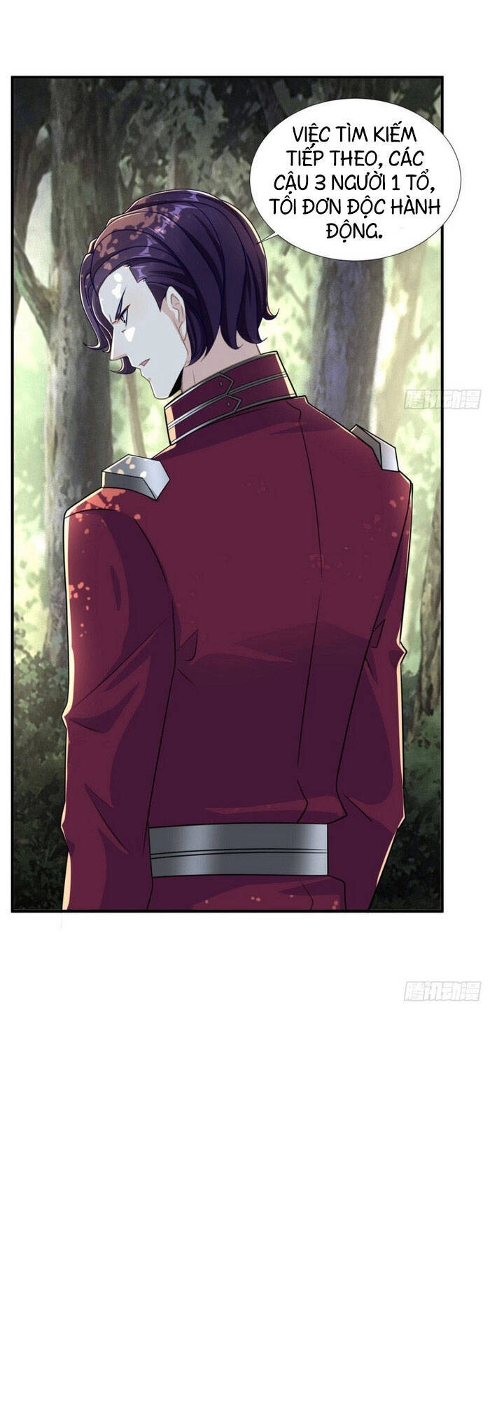 Xuyên Tới Tương Lai: Làm Đàn Ông Không Dễ Chapter 96 - 13