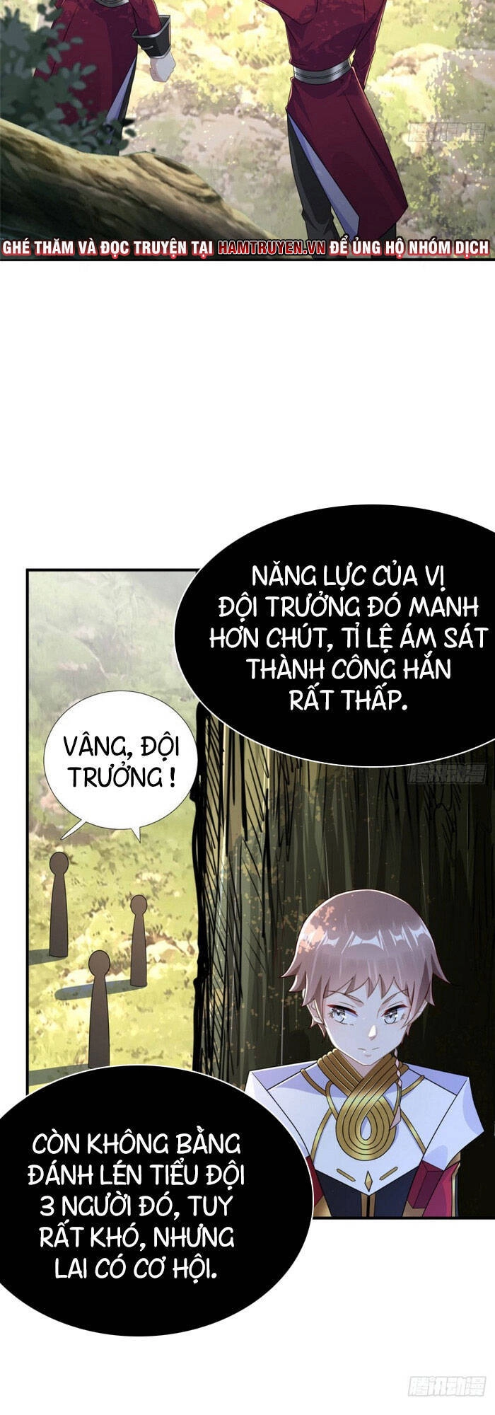 Xuyên Tới Tương Lai: Làm Đàn Ông Không Dễ Chapter 96 - 15