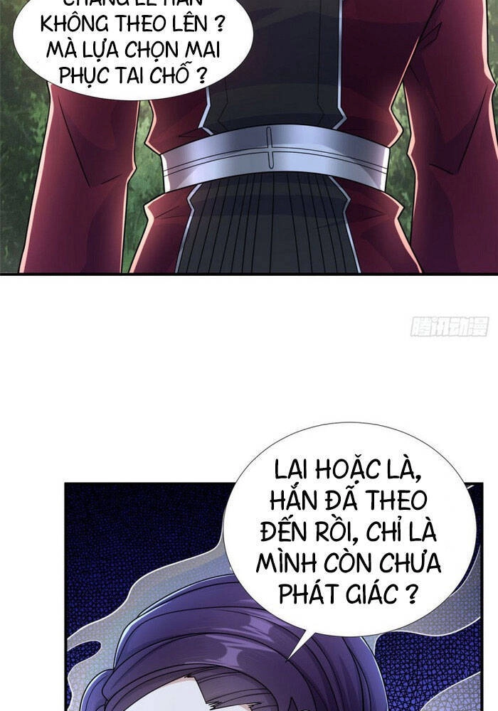 Xuyên Tới Tương Lai: Làm Đàn Ông Không Dễ Chapter 96 - 18