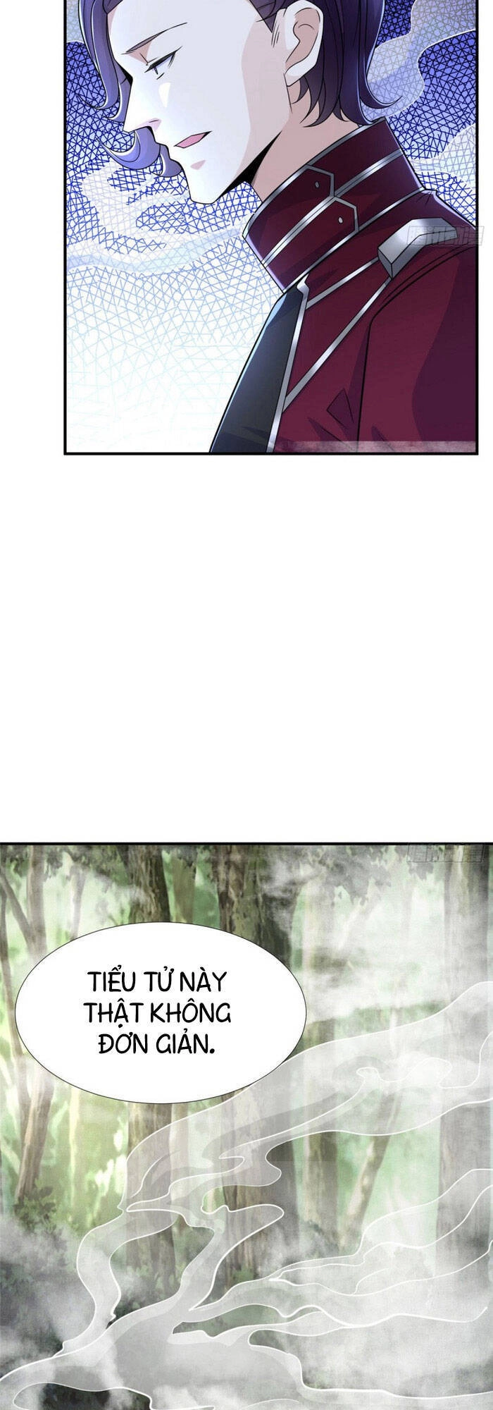 Xuyên Tới Tương Lai: Làm Đàn Ông Không Dễ Chapter 96 - 19