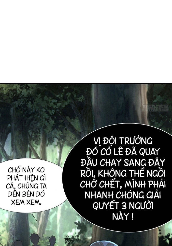 Xuyên Tới Tương Lai: Làm Đàn Ông Không Dễ Chapter 96 - 22