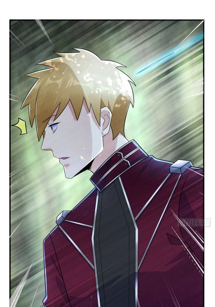 Xuyên Tới Tương Lai: Làm Đàn Ông Không Dễ Chapter 96 - 24