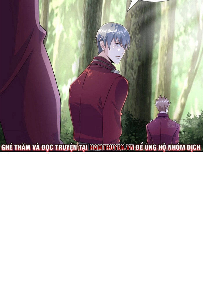 Xuyên Tới Tương Lai: Làm Đàn Ông Không Dễ Chapter 96 - 26