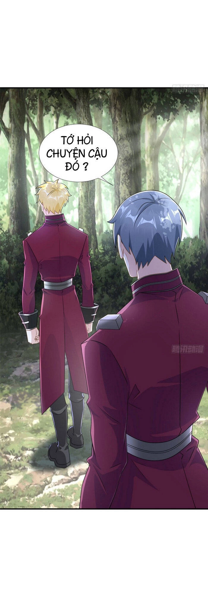 Xuyên Tới Tương Lai: Làm Đàn Ông Không Dễ Chapter 96 - 27