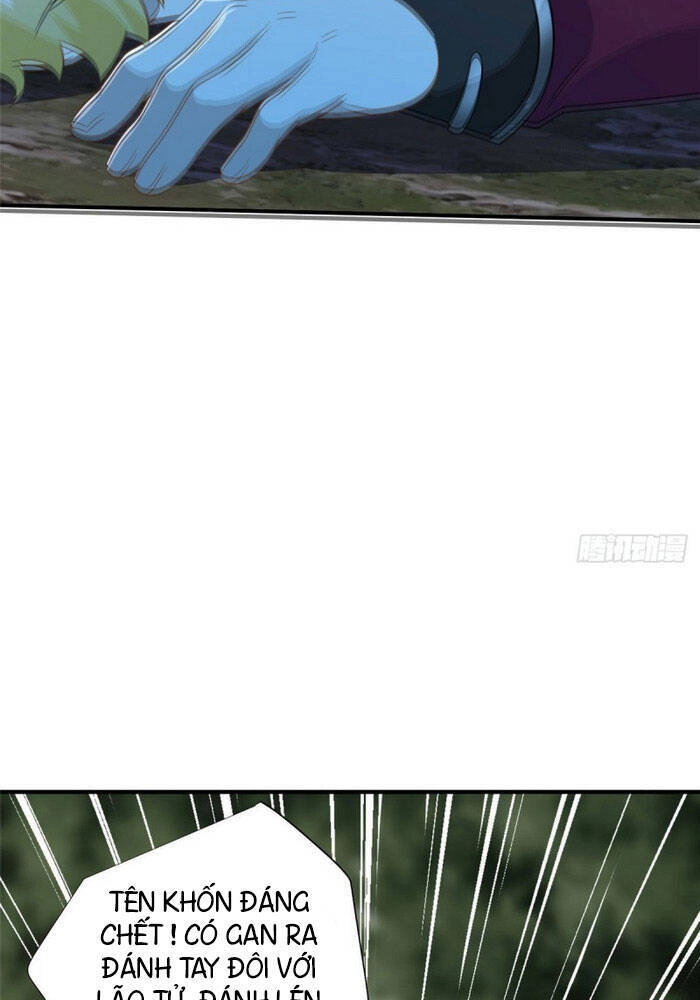 Xuyên Tới Tương Lai: Làm Đàn Ông Không Dễ Chapter 96 - 30