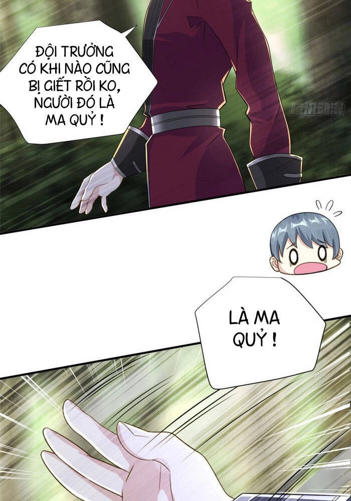 Xuyên Tới Tương Lai: Làm Đàn Ông Không Dễ Chapter 96 - 32