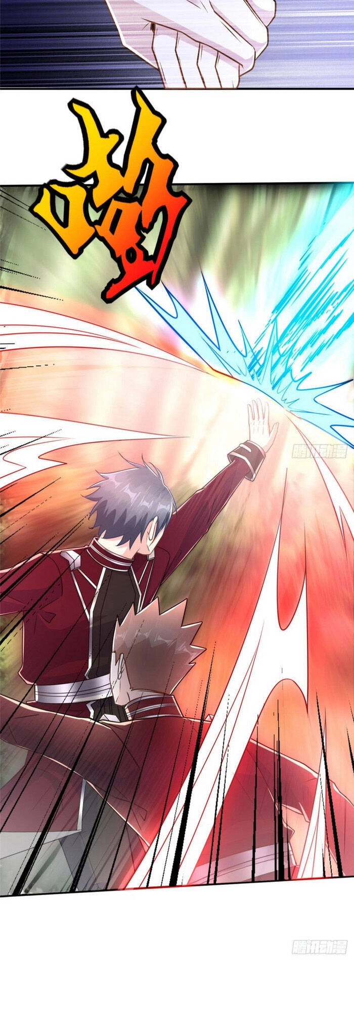 Xuyên Tới Tương Lai: Làm Đàn Ông Không Dễ Chapter 97 - 3