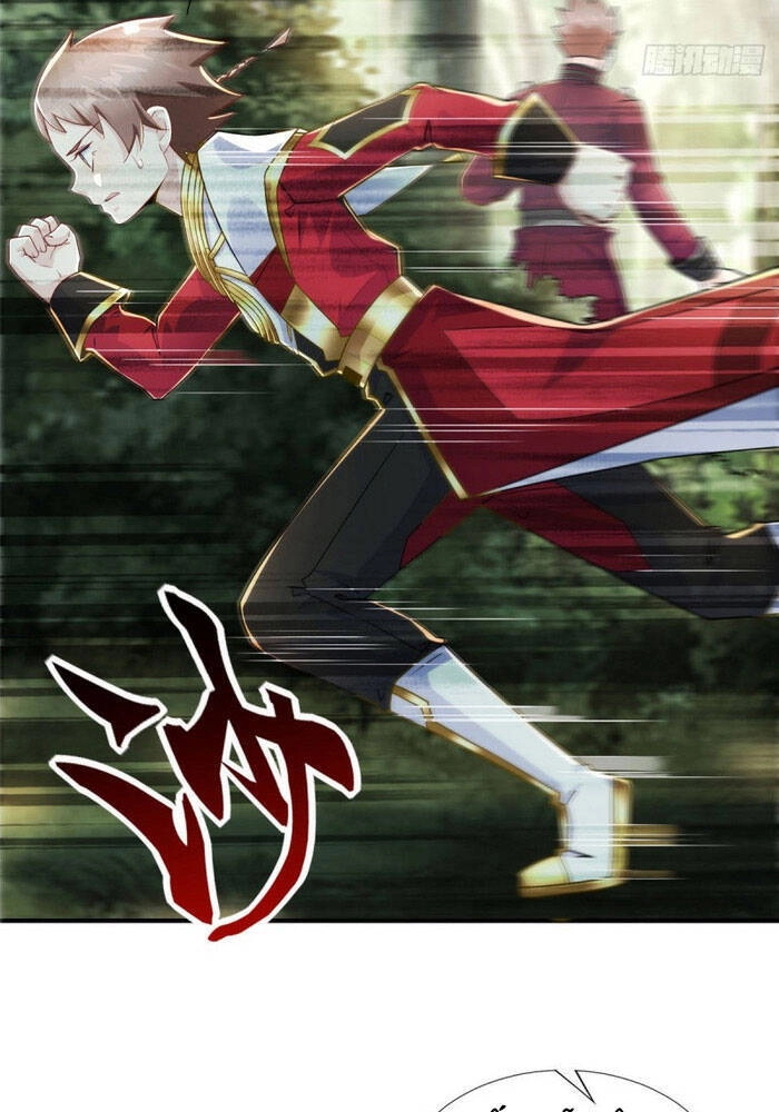 Xuyên Tới Tương Lai: Làm Đàn Ông Không Dễ Chapter 97 - 6