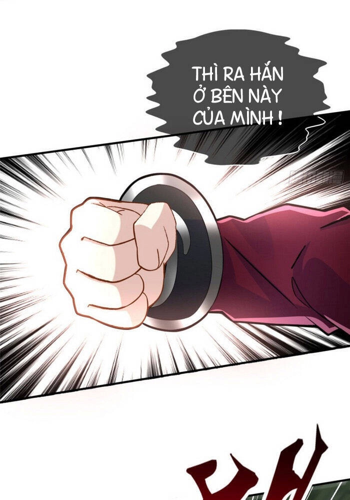 Xuyên Tới Tương Lai: Làm Đàn Ông Không Dễ Chapter 97 - 12