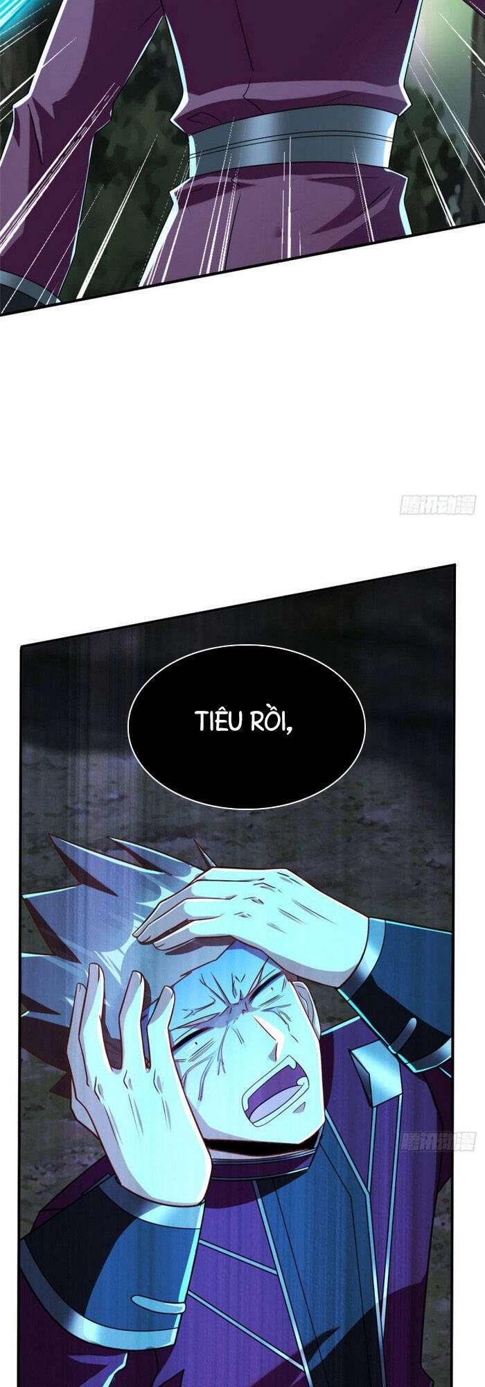 Xuyên Tới Tương Lai: Làm Đàn Ông Không Dễ Chapter 97 - 15