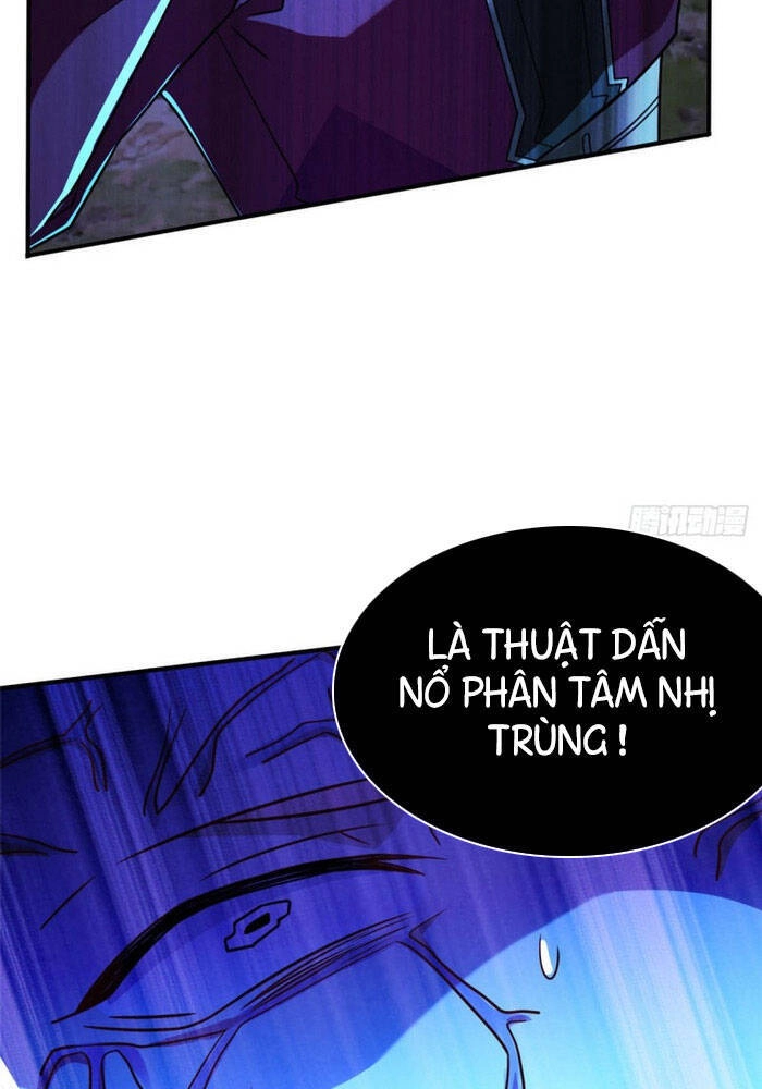 Xuyên Tới Tương Lai: Làm Đàn Ông Không Dễ Chapter 97 - 16