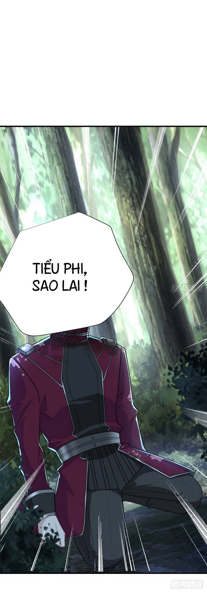 Xuyên Tới Tương Lai: Làm Đàn Ông Không Dễ Chapter 97 - 21