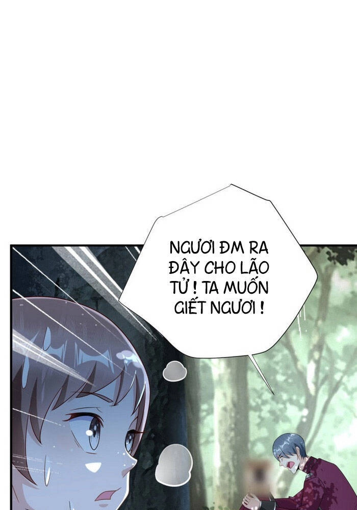 Xuyên Tới Tương Lai: Làm Đàn Ông Không Dễ Chapter 97 - 22