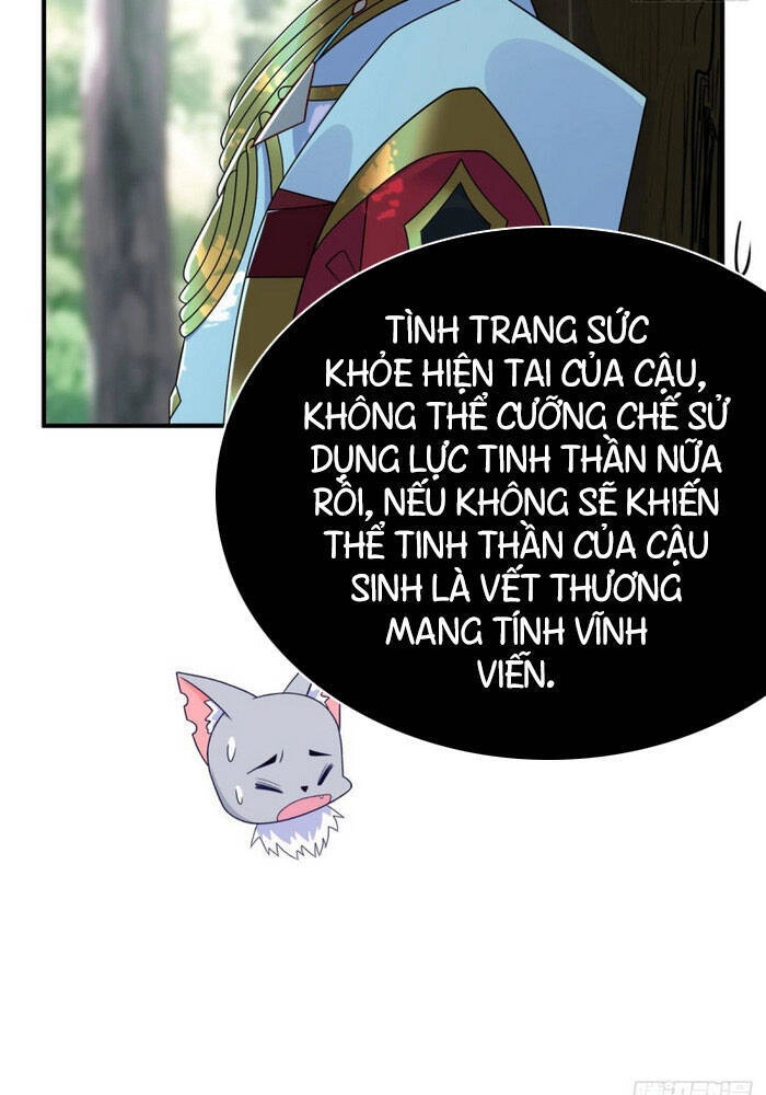 Xuyên Tới Tương Lai: Làm Đàn Ông Không Dễ Chapter 97 - 24