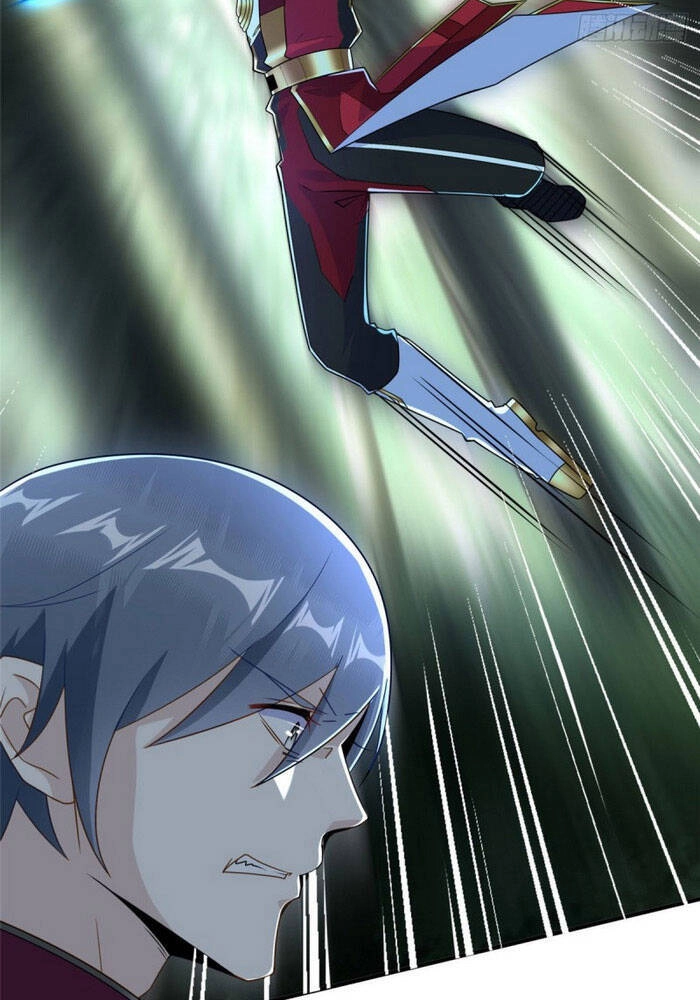 Xuyên Tới Tương Lai: Làm Đàn Ông Không Dễ Chapter 97 - 26