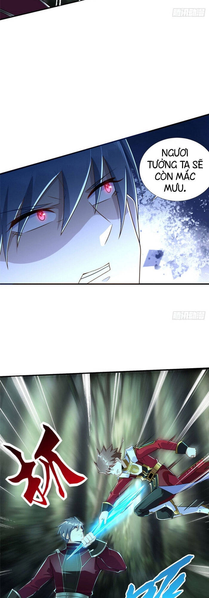 Xuyên Tới Tương Lai: Làm Đàn Ông Không Dễ Chapter 97 - 27