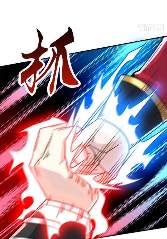 Xuyên Tới Tương Lai: Làm Đàn Ông Không Dễ Chapter 97 - 30