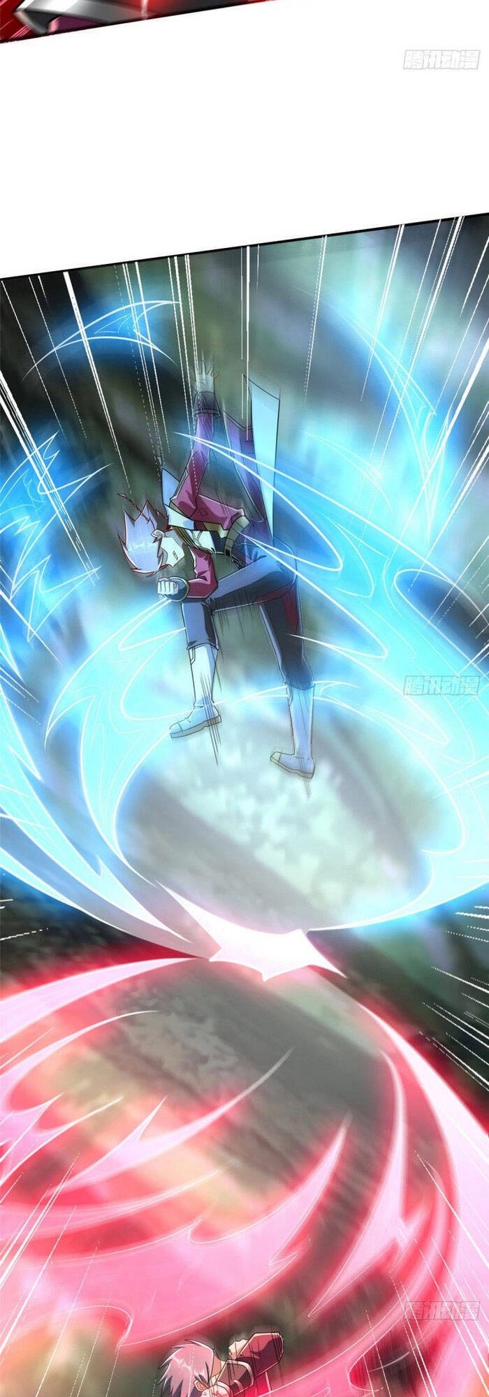 Xuyên Tới Tương Lai: Làm Đàn Ông Không Dễ Chapter 97 - 31