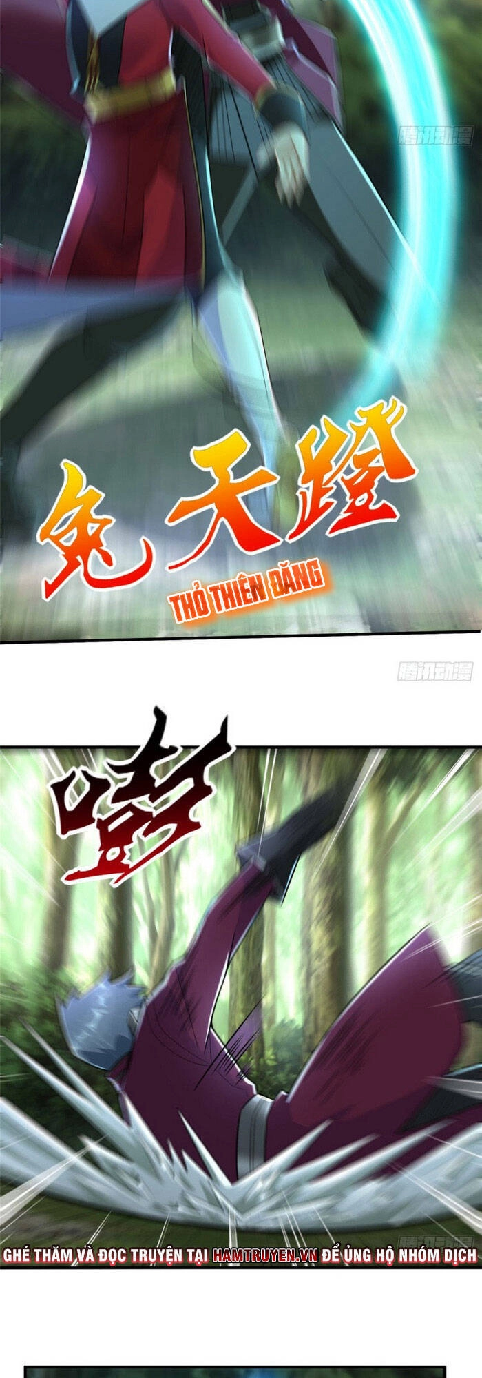 Xuyên Tới Tương Lai: Làm Đàn Ông Không Dễ Chapter 98 - 5