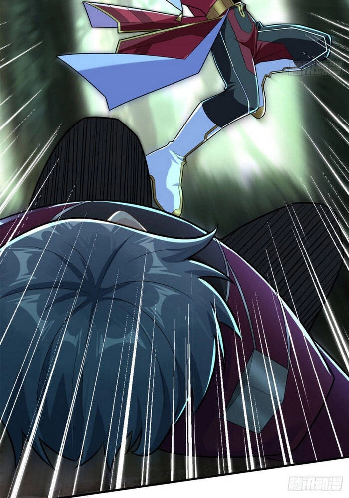 Xuyên Tới Tương Lai: Làm Đàn Ông Không Dễ Chapter 98 - 8